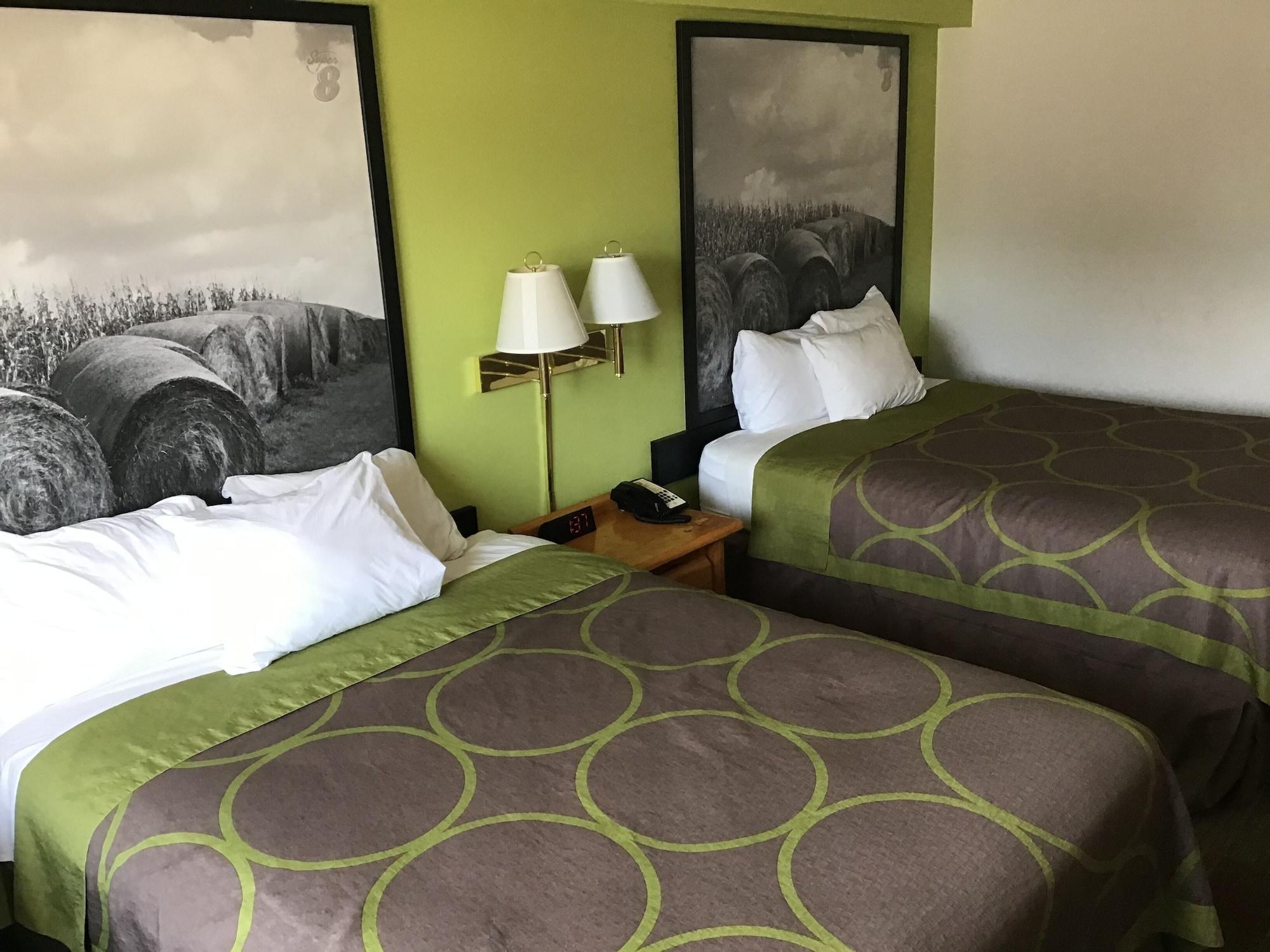 Surestay By Best Western Walla Walla Exterior foto
