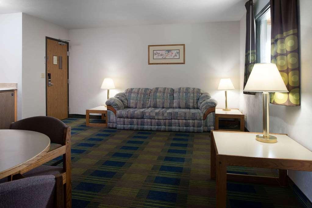Surestay By Best Western Walla Walla Quarto foto
